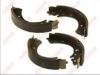 ABE C04010ABE Brake Shoe Set